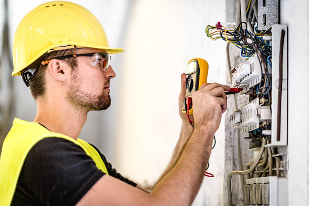 Best Commercial Electrical Services  in Siesta Shores, TX